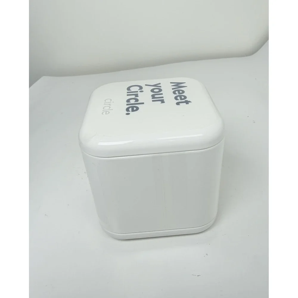 Circle Home Plus Parental Control Device WiFi Internet Filter Open Box Tested - Picture 8 of 16